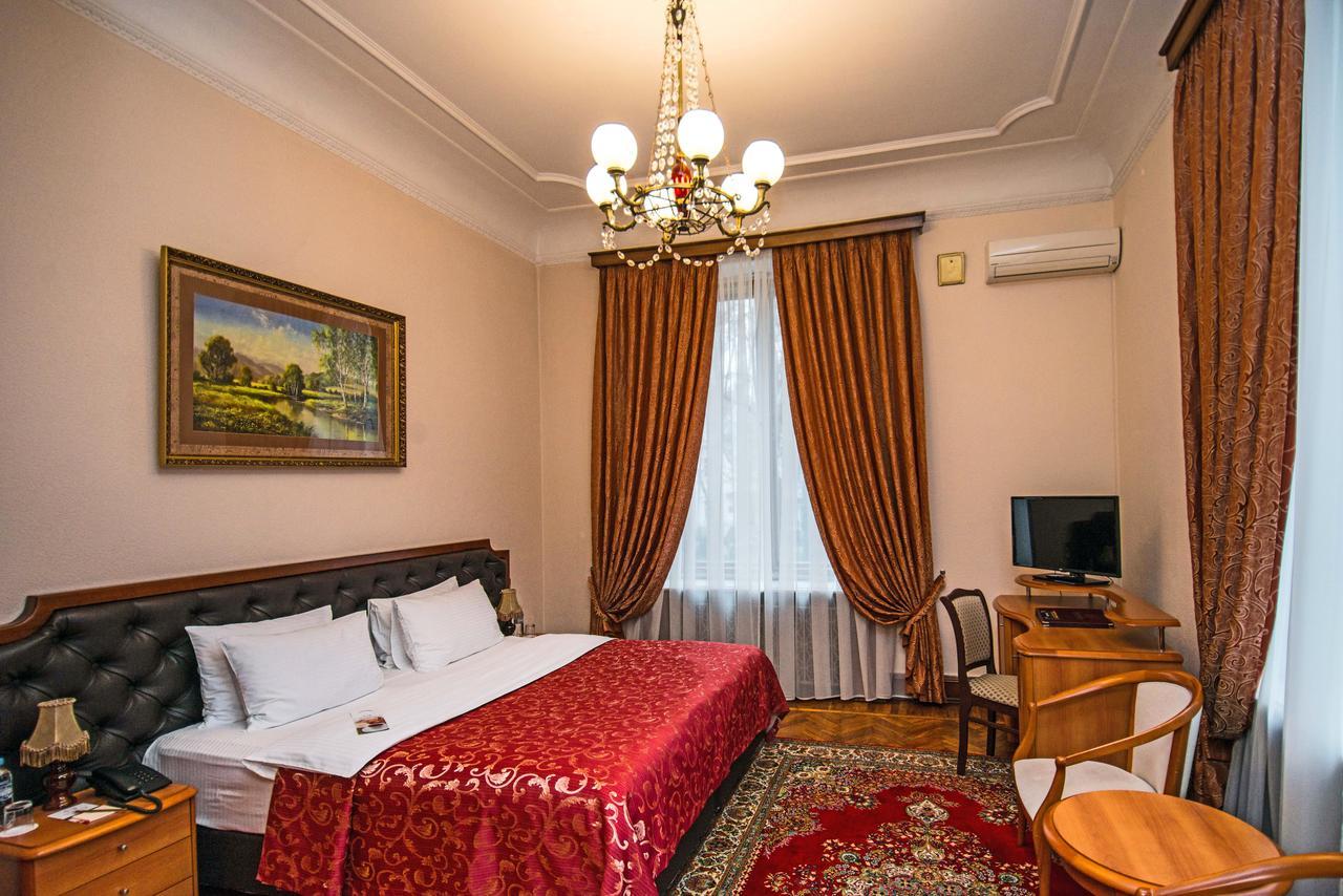 LEGENDARY HOTEL SOVIETSKY МОСКВА 4* (Россия) - от 6185 RUB | NOCHI